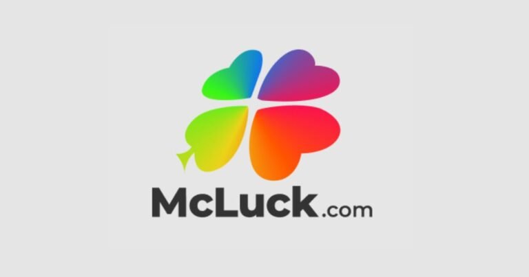 mcluck casino