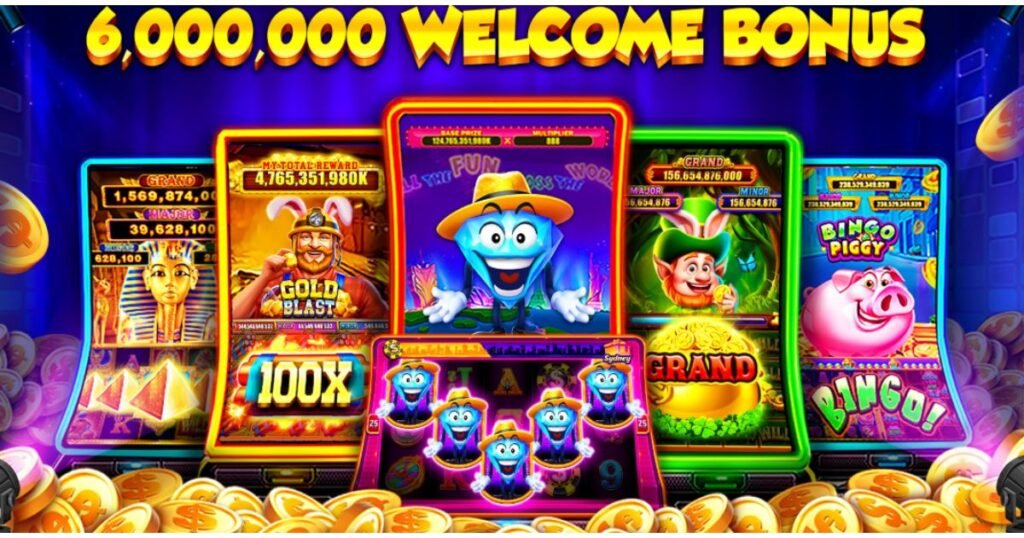 modo casino