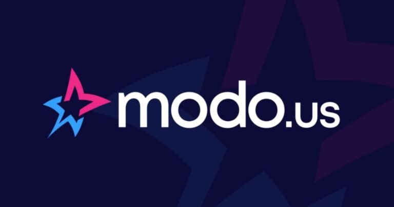 modo casino