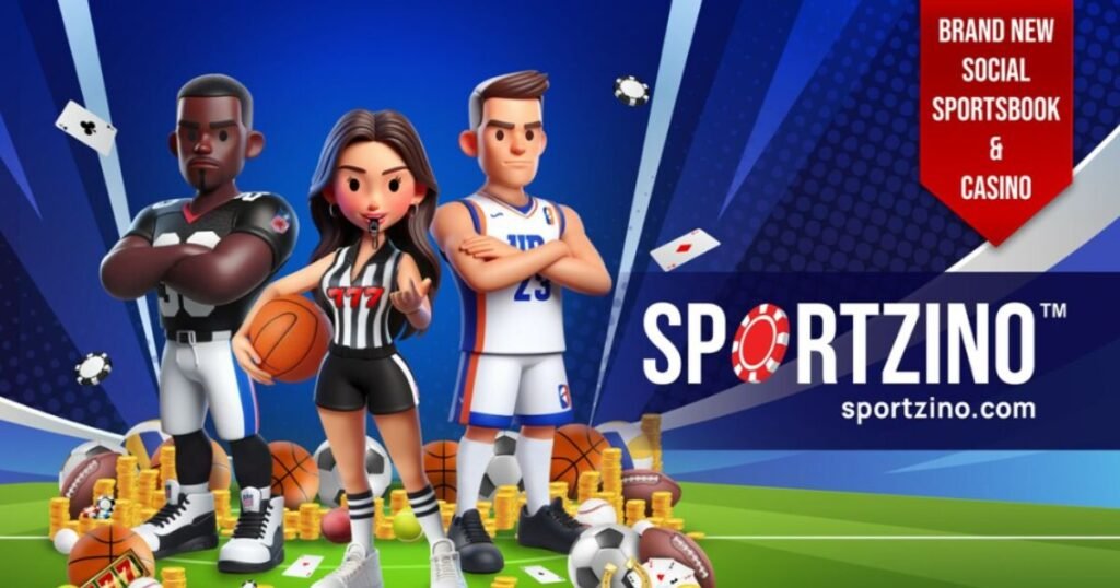 sportzino casino