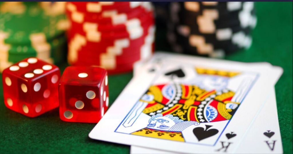 spree casino