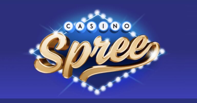spree casino