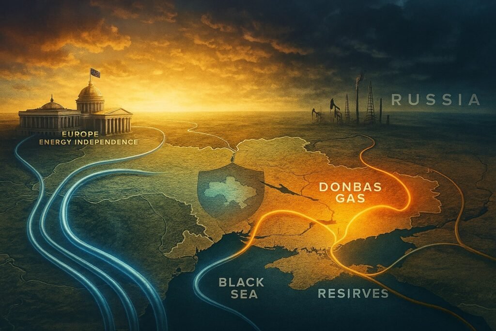Real Reason Russia Invaded Ukraine