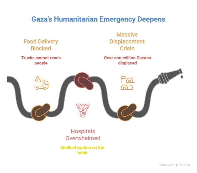 Gaza Ceasefire News
